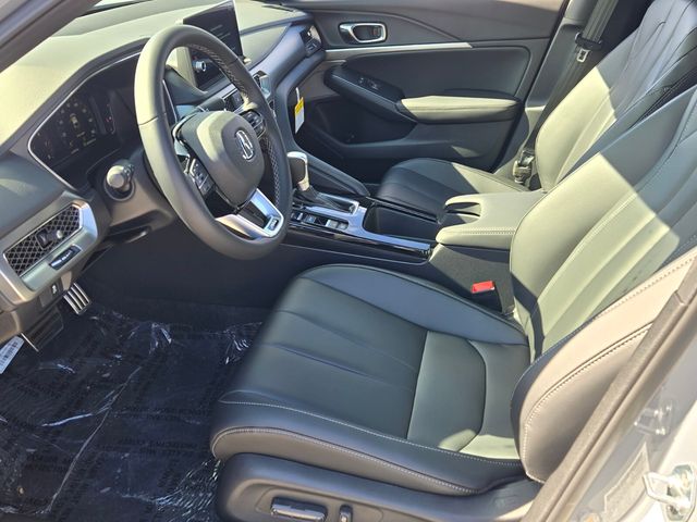 2026 Acura Integra - $38,385