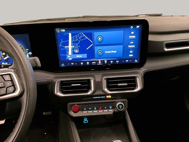 2025 Ford Mustang GT Premium White at Bob Ruth Ford