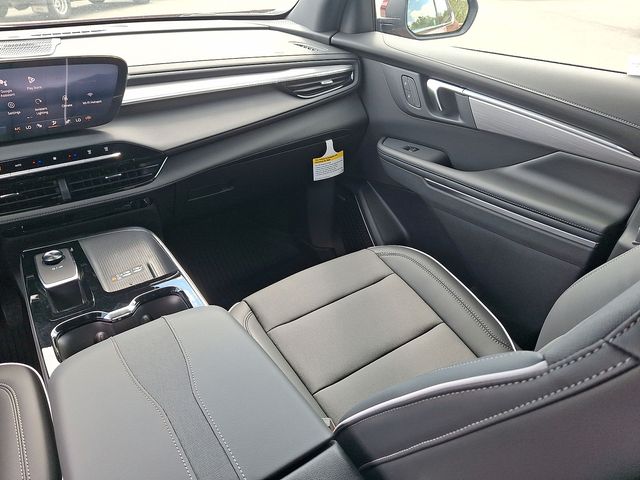 New 2026 Buick Enclave Preferred For Sale in Gilbertsville, PA