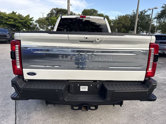 Used 2025 Ford F-250SD Truck