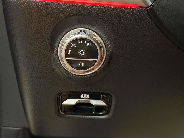 used 2025 Mercedes-Benz CLE car, priced at $64,991