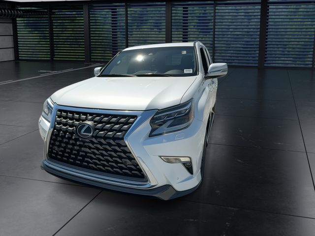 Used 2023 Lexus GX SUV