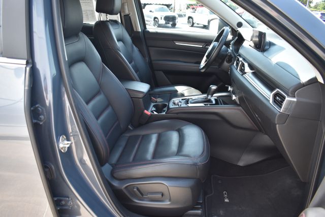 Used 2025 Mazda CX-5 SUV