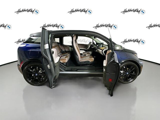 2021 BMW i3 120Ah s w/Range Extender 32