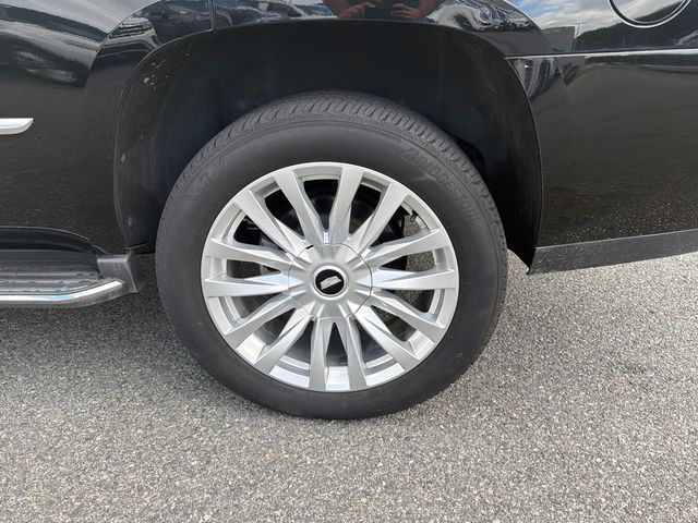 Used 2016 Cadillac Escalade SUV