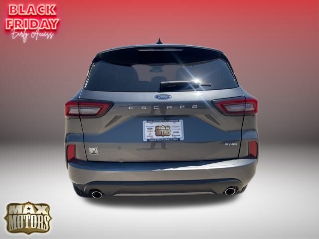 2023 Ford Escape ST-Line 6