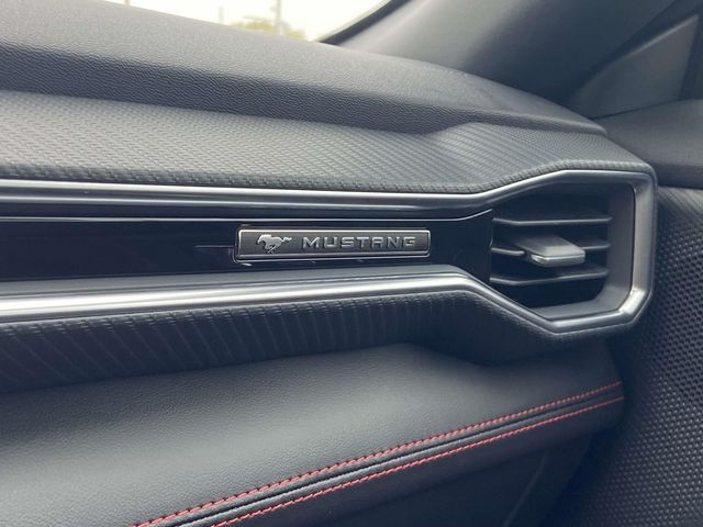 New 2026 Blue Ford GT Premium image 20