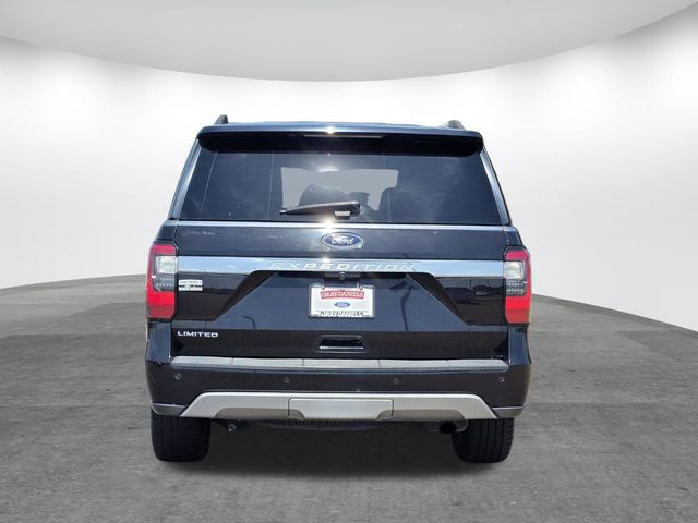 Used 2021 Ford Expedition SUV
