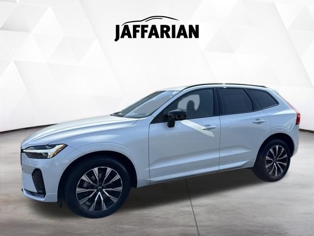 Used 2024 Volvo XC60 SUV