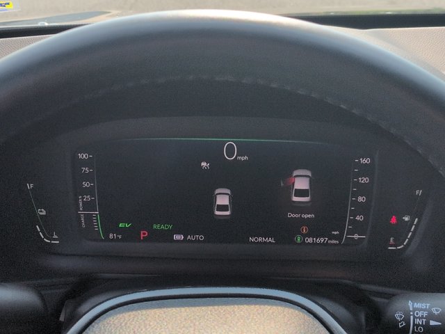 Used 2024 Gray Honda Sport-L image 19