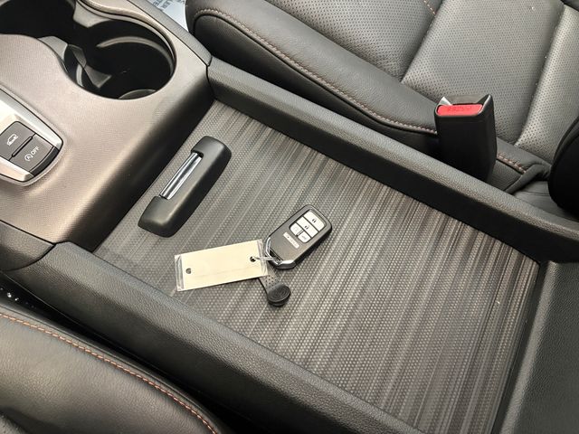 Used 2023  Honda TrailSport image 21