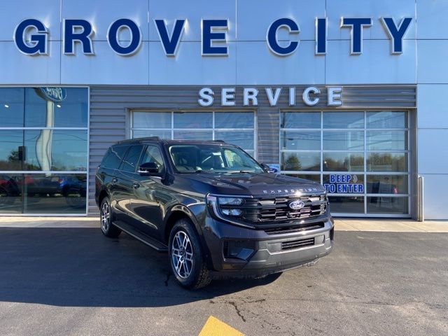 2025 Ford Expedition Max Active - 0