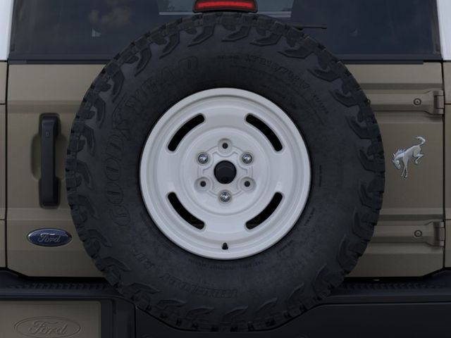 New 2026 Beige Ford Heritage Edition image 25