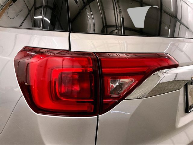 2019 GMC Acadia SLT-1 Silver at Carlisle Cadillac Buick GMC