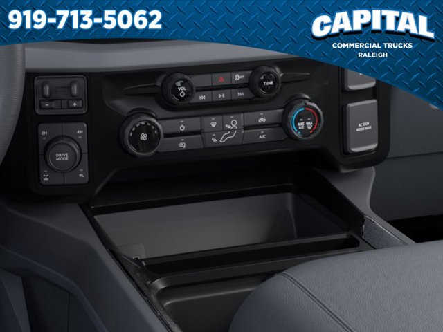 New 2026 White Ford XLT image 17
