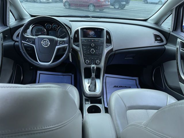 Used 2014 Buick Verano For Sale in Muncie, IN