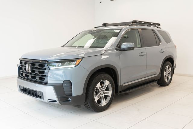 New 2026 Honda Pilot SUV
