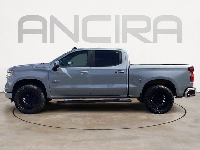 Used Car 2024 Chevrolet Silverado 1500  Lt For Sale Under $40,000 In San Antonio, Texas