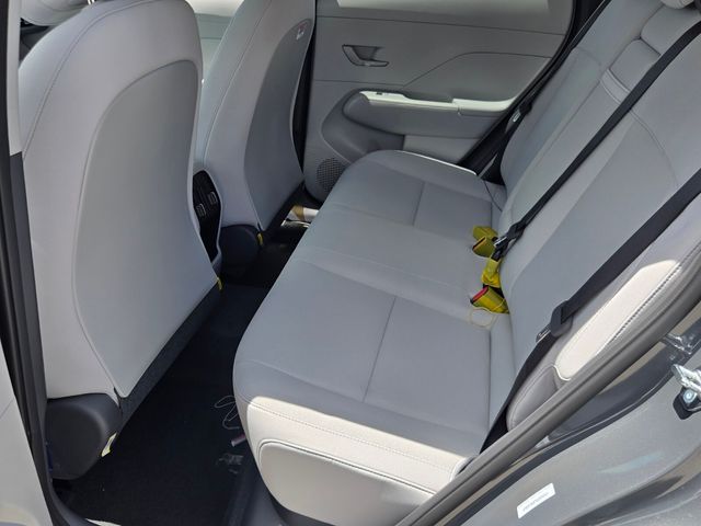 2027 Hyundai Kona