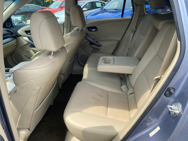 AcuraRDX24