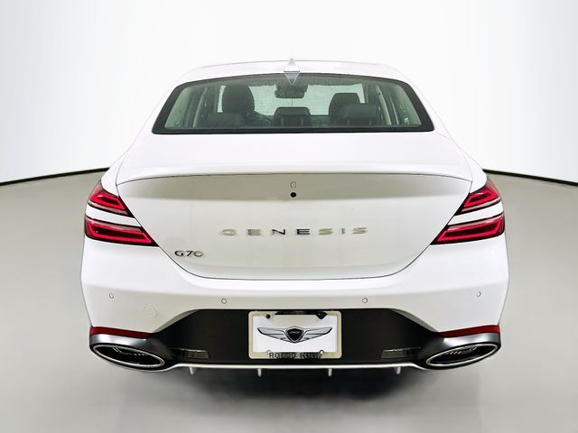 Thumbnail: 2026 Genesis G70 - 6