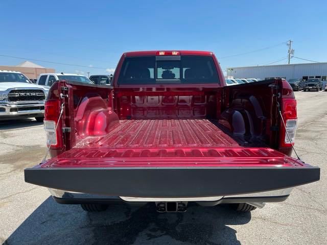 2024 Ram 2500 Tradesman 10