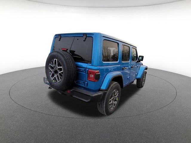 new 2026 Jeep Wrangler car, priced at $51,093