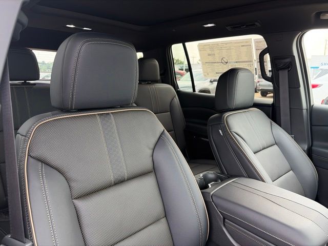 New 2026 Chevrolet Traverse SUV