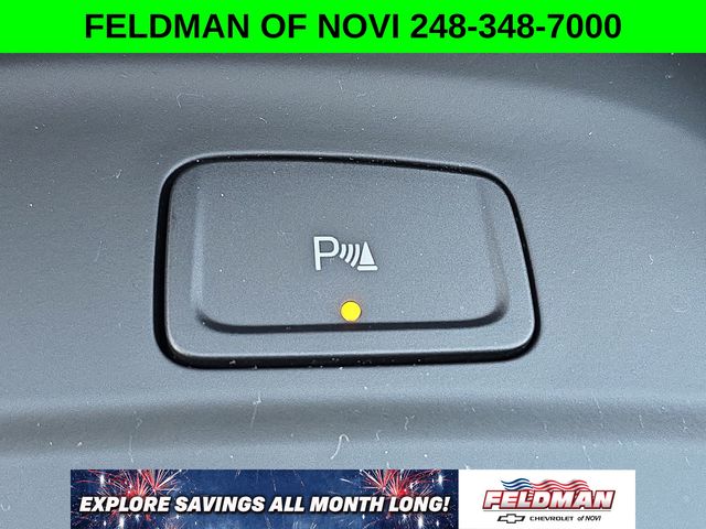 Used 2024 Chevrolet Equinox For Sale in Livonia, MI