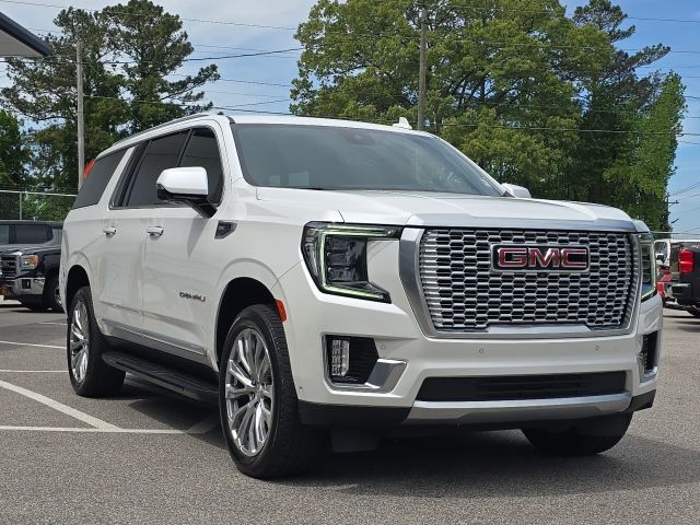 2024 GMC Yukon XL Denali:45613A1