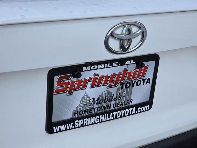 Used 2021 Toyota RAV4 SUV