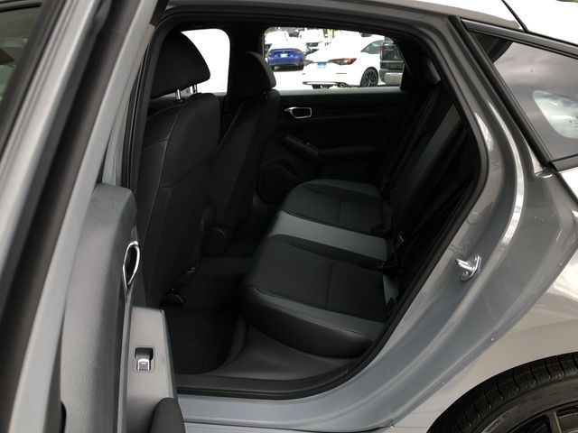 new 2026 Honda Civic car, priced at $28,495