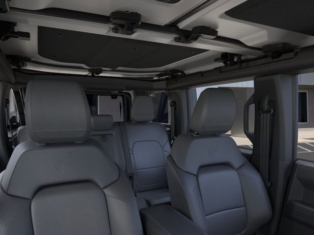 2026 Ford Bronco Outer Banks:169147