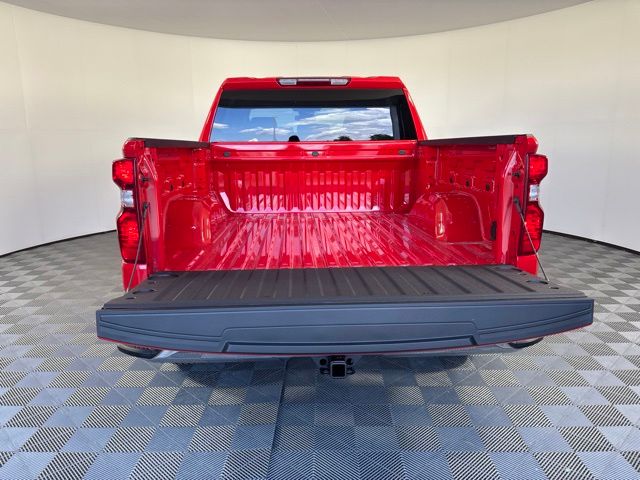 New 2026 Chevrolet Silverado 1500 Truck