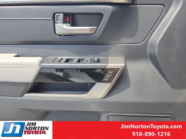 Used 2026 Toyota Tundra Hybrid Truck