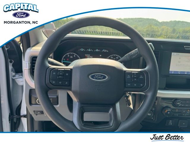 New 2026 White Ford XL image 17