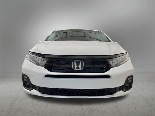 2026 Honda Odyssey Touring - Photo 10