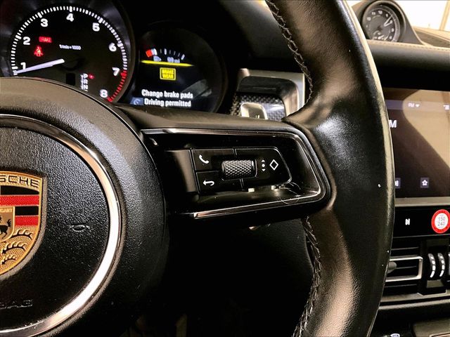 2023 Porsche Macan   at Audi Porsche Sewickley