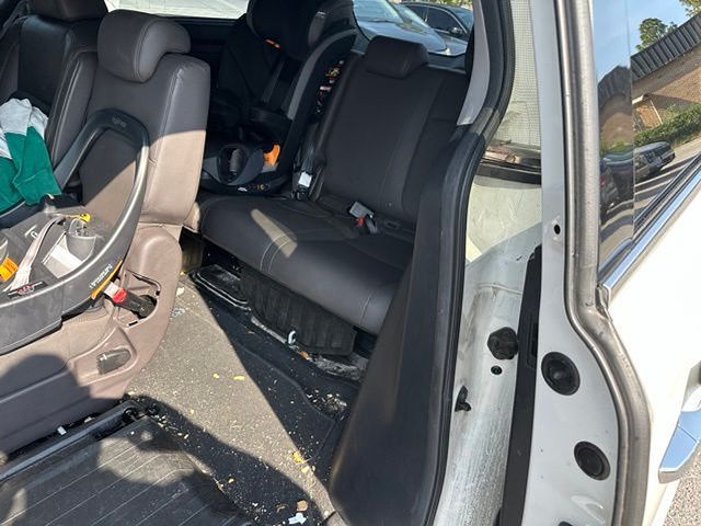 Used 2019 Honda Odyssey Van