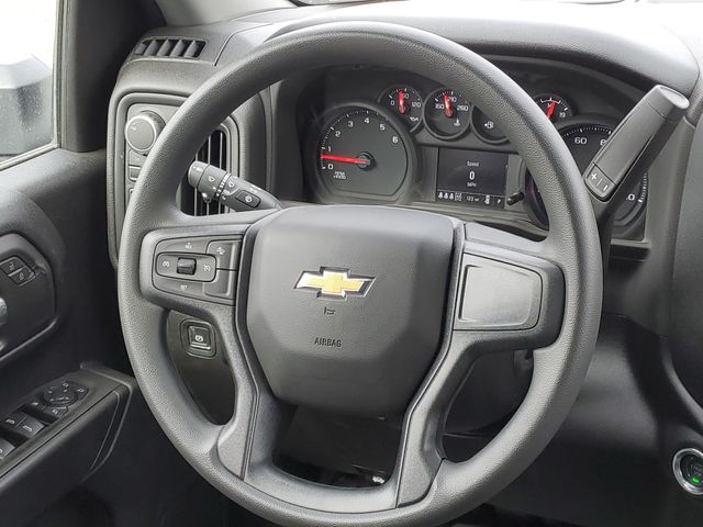 2025 Chevrolet Silverado 3500 Crew Cab DRW 4WD CM Truck Beds Flatbed Truck for sale #SF303946 - photo 23