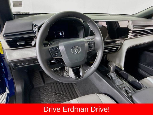 Used 2026 Toyota Camry Sedan