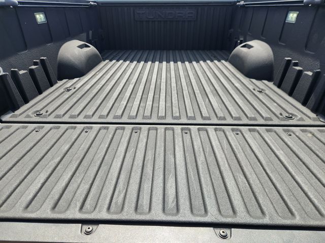 2024 Toyota Tundra Limited  at Community Honda