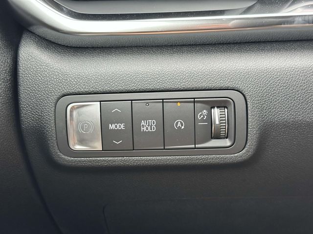 New 2026 GMC Terrain SUV