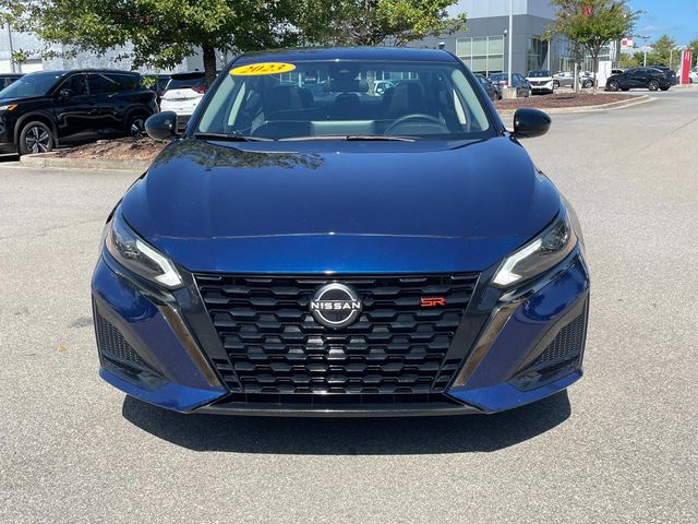 2023 Nissan Altima 2.5 SR 8