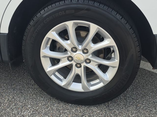2020 Chevrolet Equinox LT:46023A