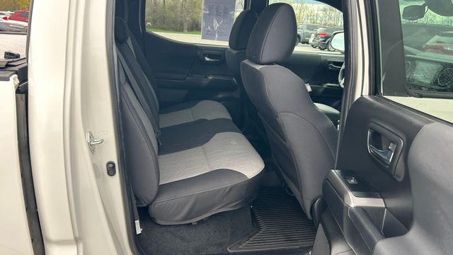 Used 2023 Toyota Tacoma Truck