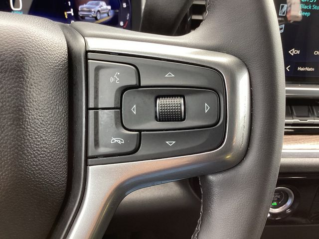 Used Car 2023 Chevrolet Silverado 1500  Rst For Sale Under $35,000 In San Antonio, Texas