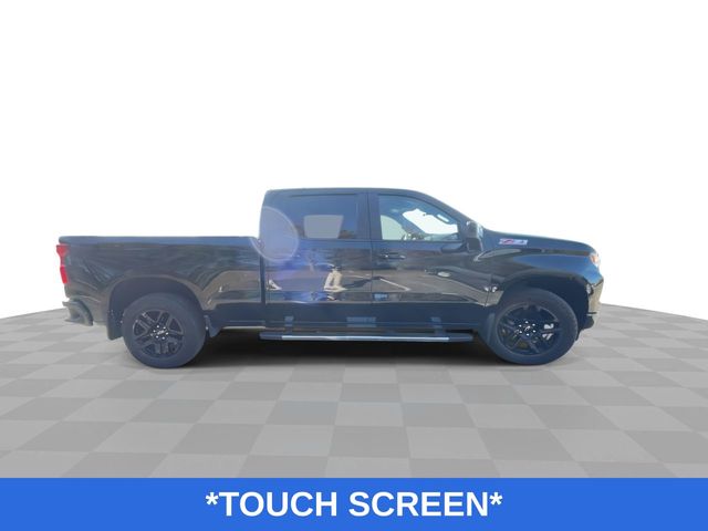 Used 2023 Chevrolet Silverado 1500 For Sale in New Hudson, MI