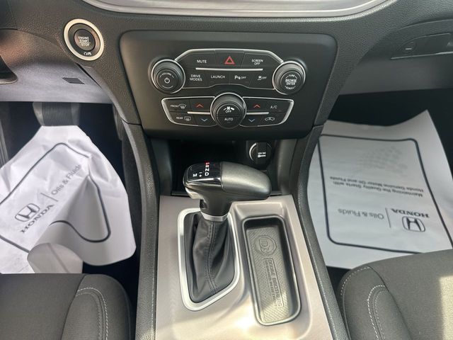 Used 2023 Dodge Charger Sedan