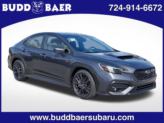 new 2026 Subaru WRX car, priced at $38,013